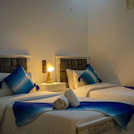 Idga Appartement With Panoramic View Chefchaouen Eksteriør bilde