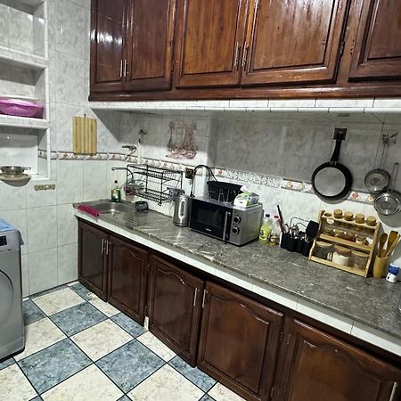 Idga Appartement With Panoramic View Chefchaouen Eksteriør bilde