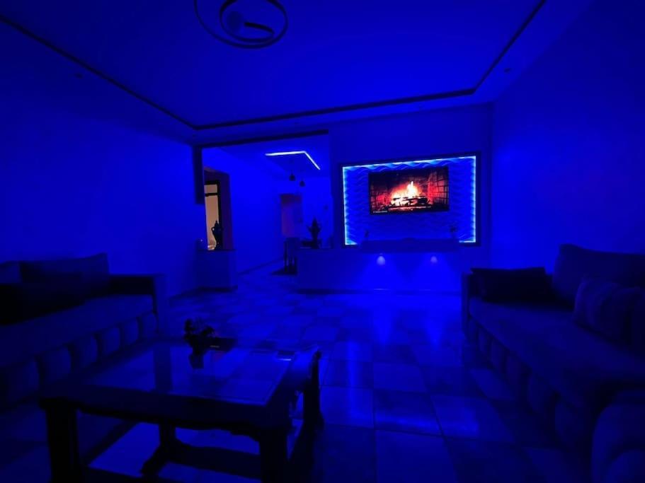 Idga Appartement With Panoramic View Chefchaouen Eksteriør bilde