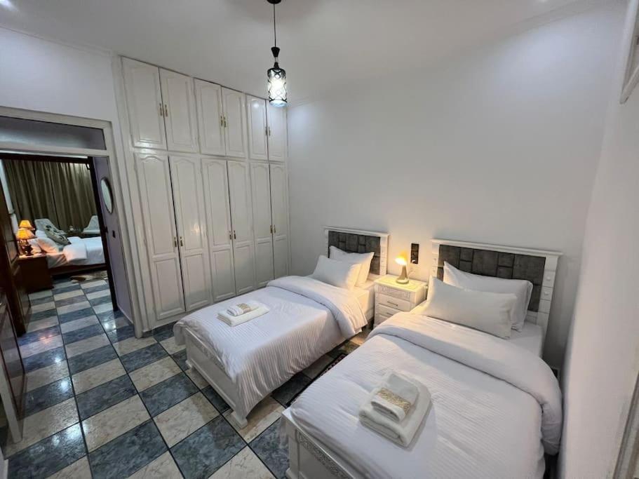 Idga Appartement With Panoramic View Chefchaouen Eksteriør bilde