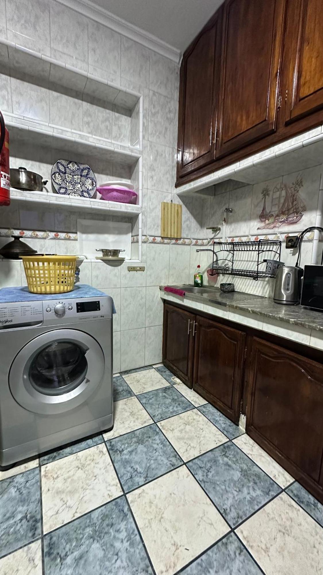 Idga Appartement With Panoramic View Chefchaouen Eksteriør bilde