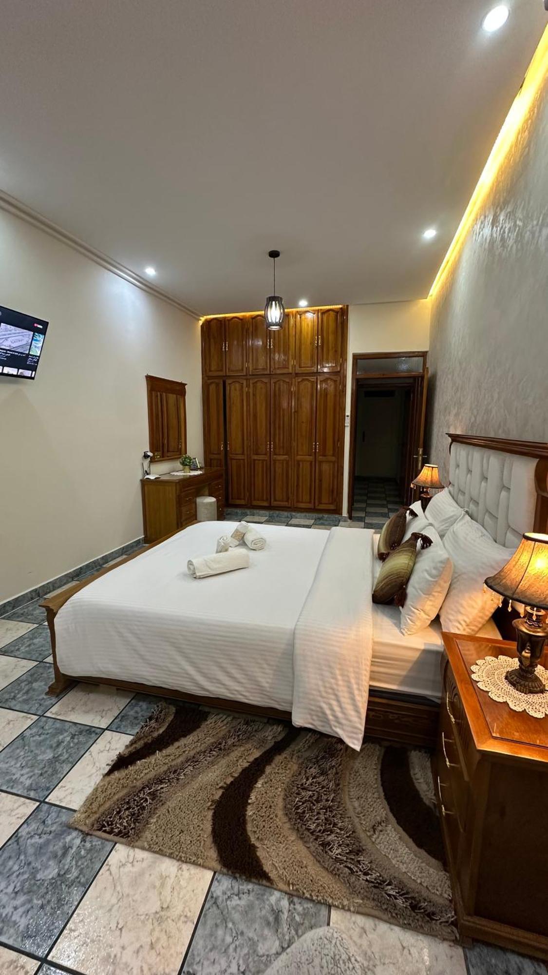 Idga Appartement With Panoramic View Chefchaouen Eksteriør bilde